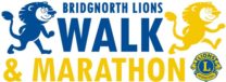 Bridgnorth Walk and Marathon